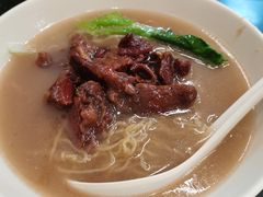 -熊记鸡粥瑞熊美食店(石岗大街店)