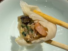 招牌三鲜水饺-伊喜饺子·烤鸭(五道口学院路店)