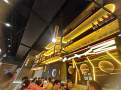 -沪上名羊天下•烤羊腿•东北烧烤•小龙虾(浦东直营总店)