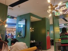 -一席地·本地鸡窝·杭帮鸡火锅(萧山银隆百货店)