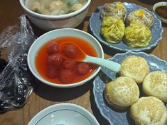 -鑫震源·苏式大虾生煎(山塘街店)