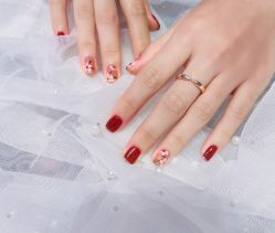 -RL Nail·瑞丽美甲美睫品牌原创店