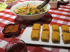 -西贝(上海我格广场店)