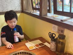 -町町烧肉屋(振华广场店)