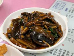 响油鳝丝-蘭心餐厅(进贤路店)