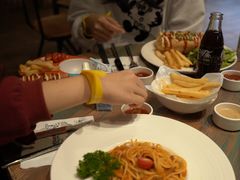 -珠海横琴国家地理探险家中心(创新方)