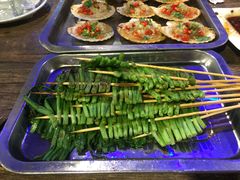 -夜猫子串吧·龙虾.江西小炒(万塘路店)