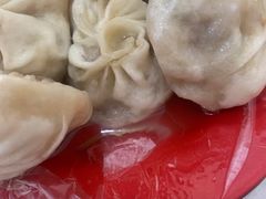-高师傅特色米粉汤包(建设路店)