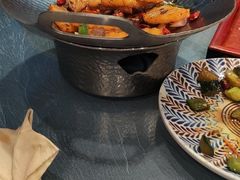-乡村馕坑肉·烧烤·新疆菜·本地人更爱吃(阿勒泰首店)