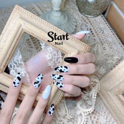 -StartNail美甲