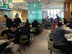 -七食九号食堂(东丽空港店)