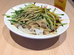 -陕客肉夹馍(王府井店)