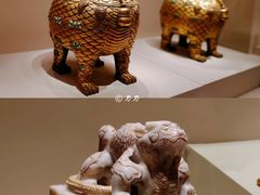 -中国国家博物馆