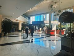 -大连富丽华大酒店