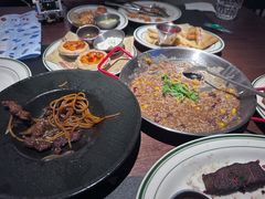 -404干式熟成牛排馆•聚会餐厅