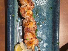 -弓二·烧鸟居酒屋(财富购物中心店)