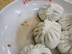 -津门张记包子铺(华昌道店)