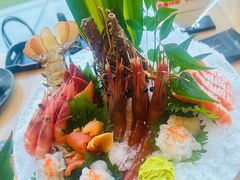 -王鼎精致料理铁板烧(世博源店)