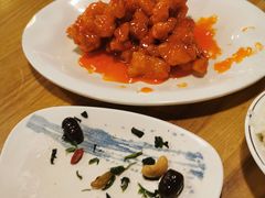 -陈傻子餐厅(世纪都会店)
