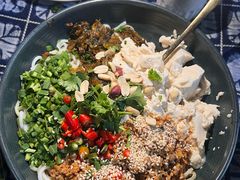 -滇道云南特色料理(康定路店)