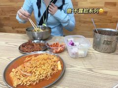 -艺芳家朝鲜冷面