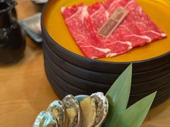 -牛New寿喜烧(青浦店)