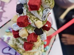 -DQ·蛋糕·冰淇淋(合生汇店)