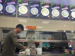 -舒记粉店(七星路店)