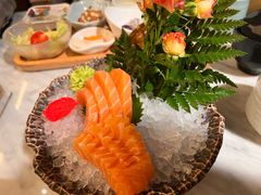 -阿吾罗日本料理(K11艺术中心店)