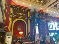 -红色江山(首钢国际大厦店)
