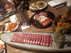 -额尔敦牛厨师铜板烧