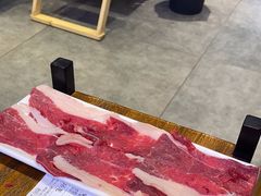 -牛必福潮汕牛肉火锅(油坊桥店)