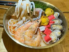 -千盛海南粉(金鸡岭店)
