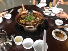 -朝伟清真铜瓢牛肉馆(三十年老·店)