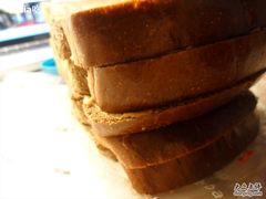 黑麦芽土司-奇华饼家(又一城店)