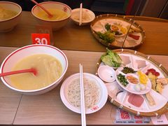 云腿过桥米线-陳生記米线·始于1989(体育场路店)