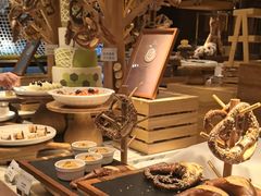 -南通滨江洲际酒店-西集自助餐厅