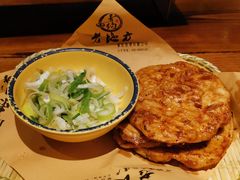 -香约老地方烧烤(九道街店)