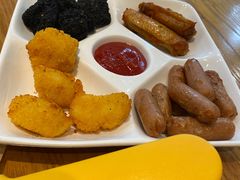 -乐凯撒披萨(正佳广场店)