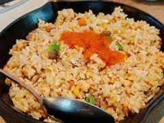 三禾炒饭-三禾寿司(君尚店)
