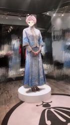 点击看大图 -深白婚纱艺术馆(王府壹号店)