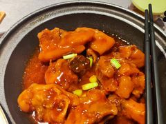 -晓粤·惹味粤菜(凯德乐峰广场店)