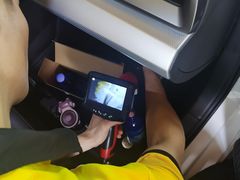 -车享家汽车养护中心(花照壁店)