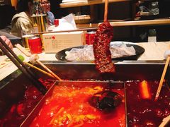 -锦城印象火锅(天府三街店)