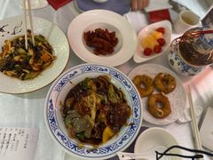 -聚春园自助餐厅(东街口店)