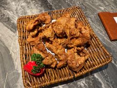 -前海沿·青岛菜(乐客城店)