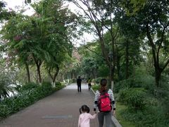 -怡海公园(桂城街道)