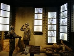 -上海四行仓库抗战纪念馆