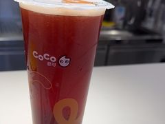 -CoCo都可(印象城店)