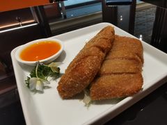 千番芋泥鸭-闽和南(深圳万象城店)
